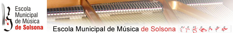 Resultado de imagen de Escola Municipal de Música de Solsona.